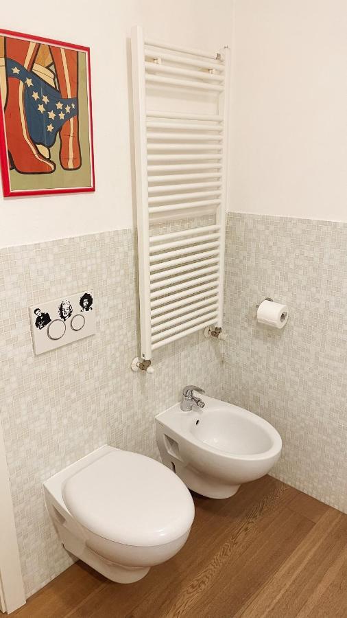 Apartament Accogliente Loft A 8 Min Dal Duomo Mediolan Zewnętrze zdjęcie
