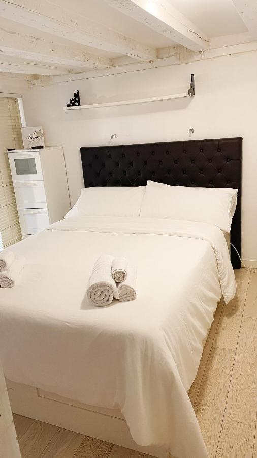 Apartament Accogliente Loft A 8 Min Dal Duomo Mediolan Zewnętrze zdjęcie