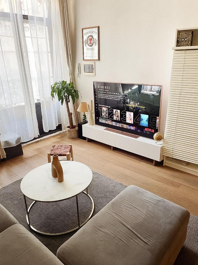 Apartament Accogliente Loft A 8 Min Dal Duomo Mediolan Zewnętrze zdjęcie